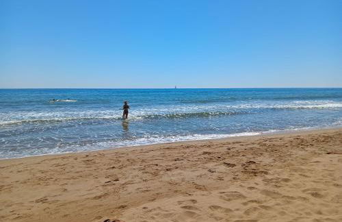 Gruissan maison de vacances avec vue sur lagune, wifi gratuit - Foto 12