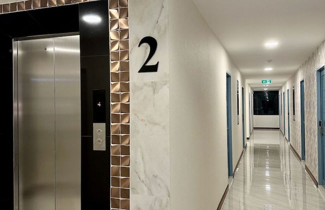 arunsakhon luxury condo - Photo 27