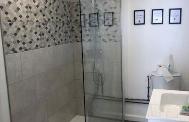 Studio refait à neuf avec jardin Aigues Mortes - Foto 4