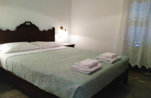 Grandes Apartments Kouremenos - Photo 15