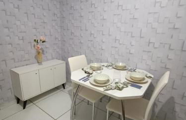 Ap condomínio Bosque com piscina - Foto 15