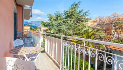 Eveten Apartments - Diano Marina - Foto 3