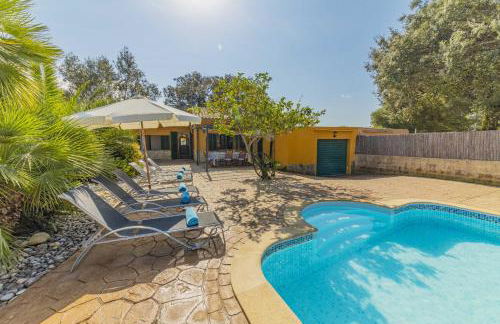 Villa El Mal Pas / Can Seguinet - Foto 36