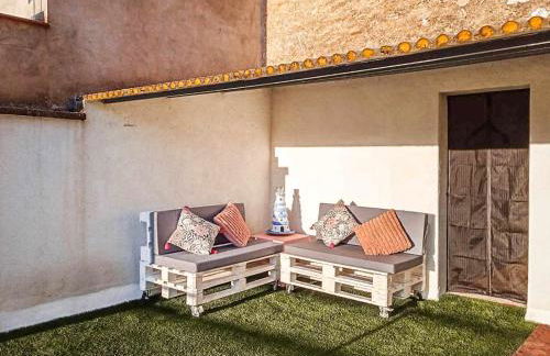 Can Janot - Casa con jardín cerca del lago - Foto 41