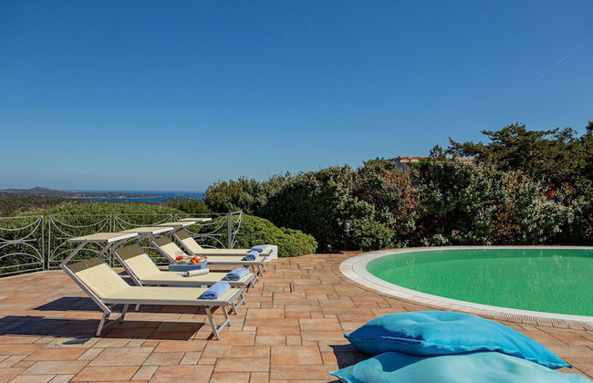 Villa Ilaria 8 in Olbia - Foto 10