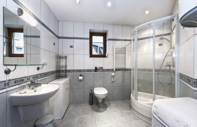 Apartamenty Sun & Snow Pardałówka - Foto 21