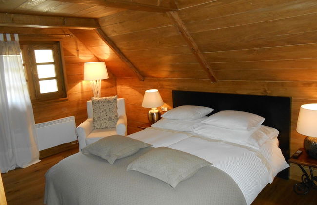 Cottage and Chalet Pr Klemuc - Foto 5