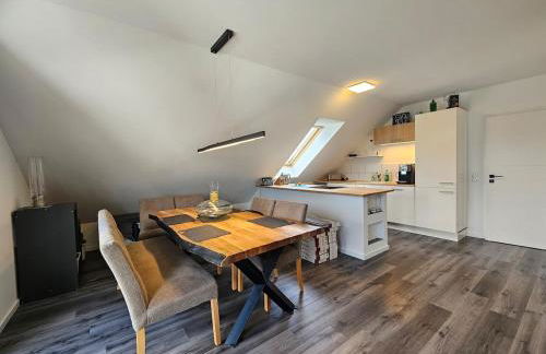 gemütliche Wohnung in See nähe - Foto 7