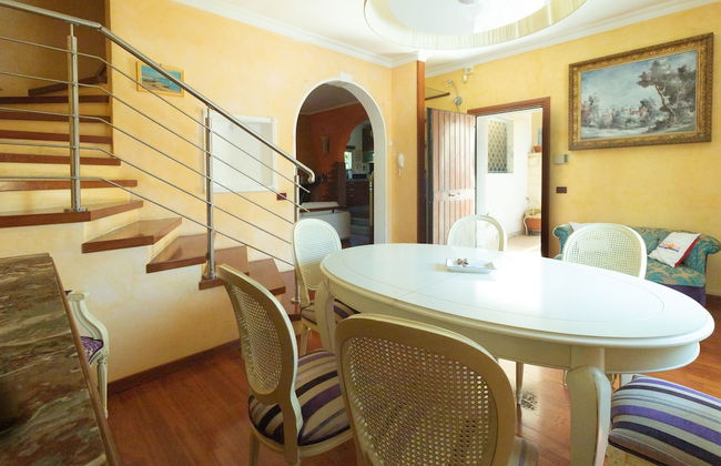 Casa vacanza La Picciotta - Photo 46