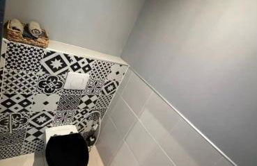 Villa dans les hauteurs de Marseille - Foto 5