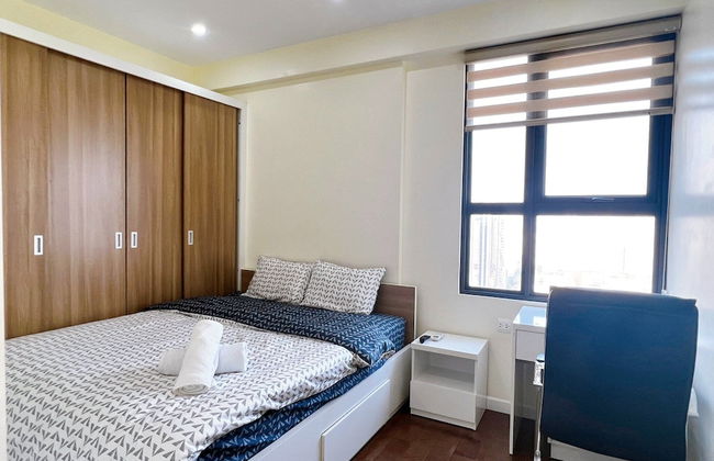 Vinhome D'capitale Service Apartment - Mikage Housing - Foto 29