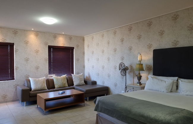 Manhattan Towers by Smart City Stays - Foto 8