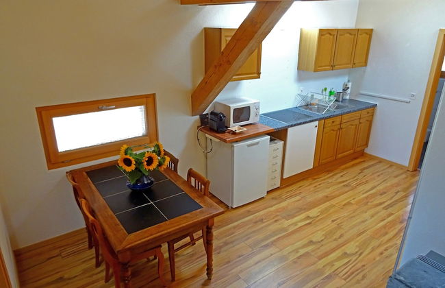 Guesthouse la Molière - Foto 9