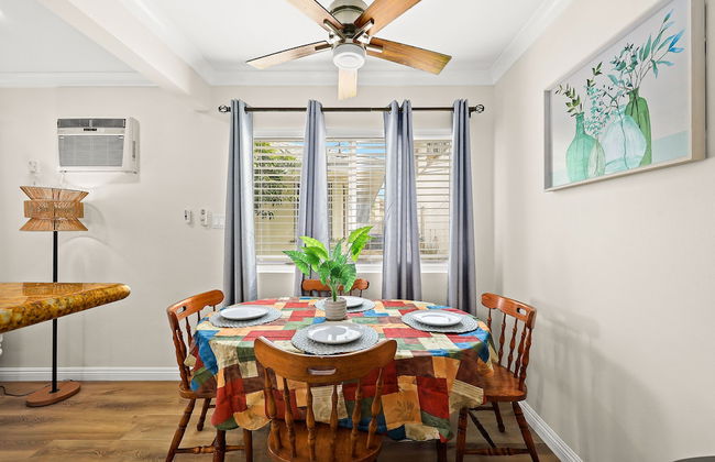 Bright&Cozy Getaway 10min to Downtown LA - Foto 15