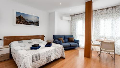 Rambla 11 vistas a ciudad - Photo 3