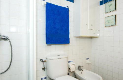 Apartamento céntrico Belquimar a pocos pasos de la playa - Foto 5