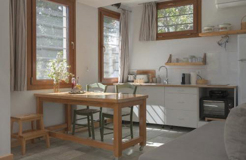 Daria's home at Pelion - Foto 133