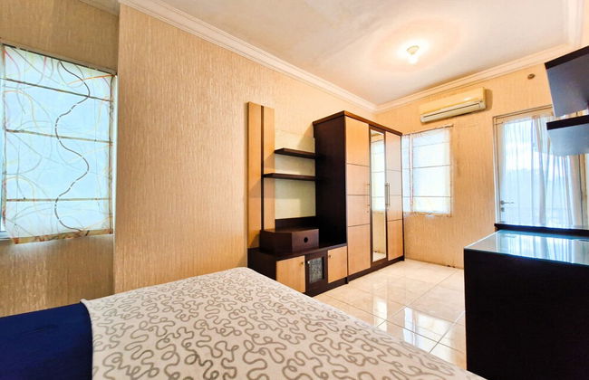 High Livin Apartment Ciumbuleuit - Foto 26