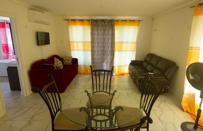 Little Bay Country Club Resort Complex - Photo 12