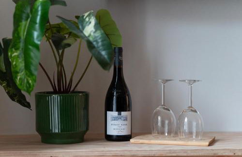 Résidence Mariotte - Le Bleu Majorelle - Appartement indépendant - Foto 16