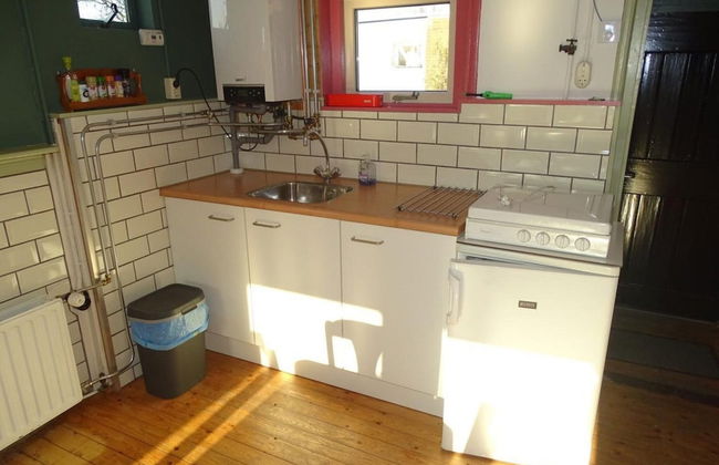 Pet-friendly Zeeland Getaway - Foto 9