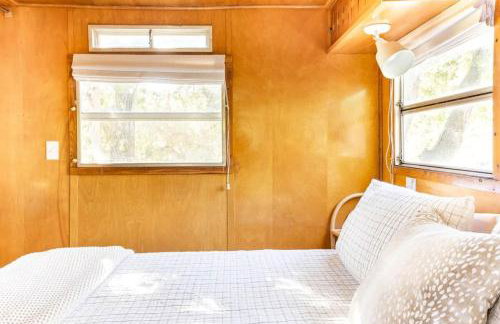 Vintage Spartan-retro Farm Stay W Ev Charger - Foto 21