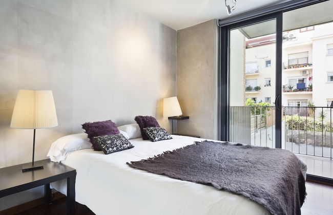 My Space Barcelona Executive Apartments Center - Photo 7