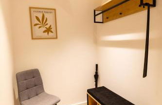 soulscape Apartment - kompakter LOFT-Wohnraum mit Lift direkt in die Wohnung, modern, zentrumsnah, gratis WIFI - Foto 6