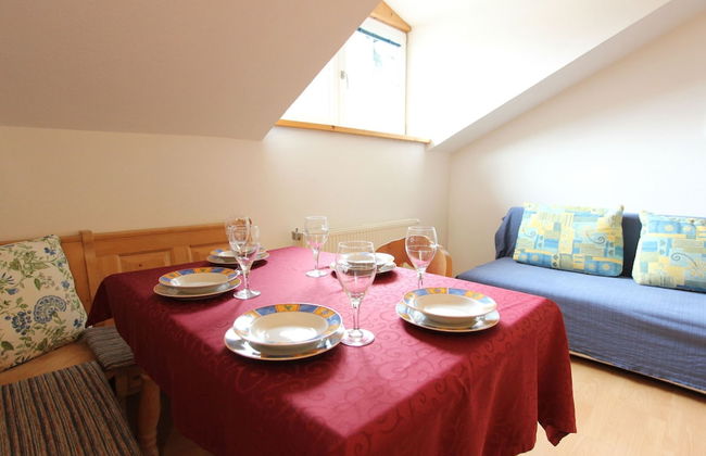 Rustic Holiday Home near Ski Area in Hopfgarten im Brixental - Foto 12