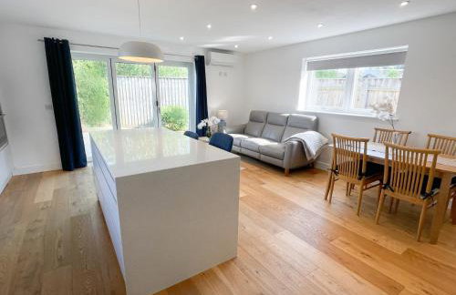 Modern stylish house in Charming Fen Ditton Village - Foto 29