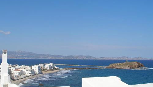 Innaxos Studios, Viewing Apollo Temple - Foto 2