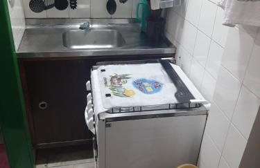 Aconchegante Kitnet em Angra dos Reis-RJ, ideal para casal - Foto 9