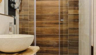 Prorsus Apartment Design - Foto 5, Shower