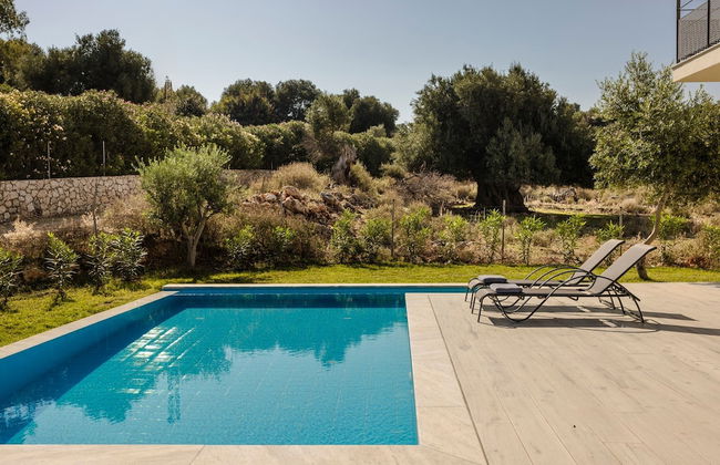 Petradi Villa Skala III - Foto 27