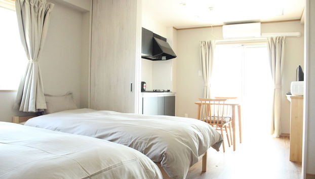 Parinaka Weekly - Foto 5, Habitación