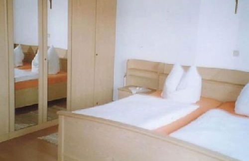 Family- friendly apartment in bavarian forest - Foto 8