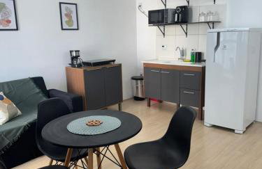 Flat Moderno e Funcional no Porto Maravilha - 1624 - Foto 17