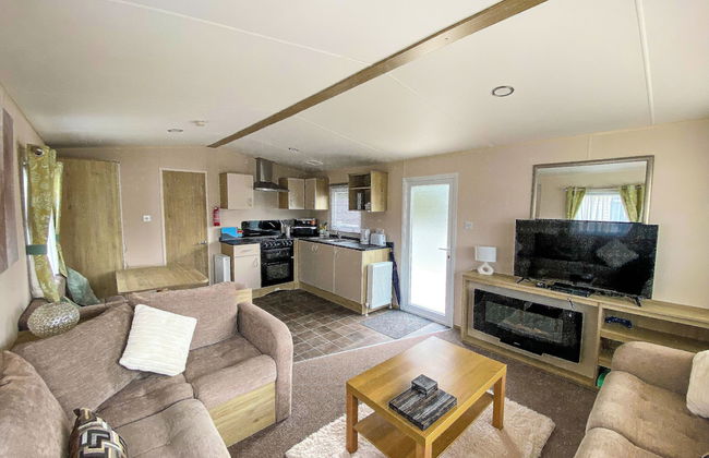 The Dorset Coast - A Home Away From Home - Foto 6