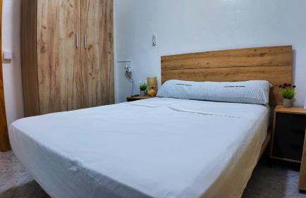 Apartalux Luna Carboneras - Foto 33