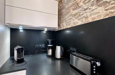 Maison d'Antan - PiscineJardinClim - Bourg de Cuzance - Photo 41