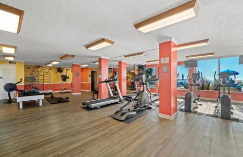 Regency Towers 1202 - Foto 25