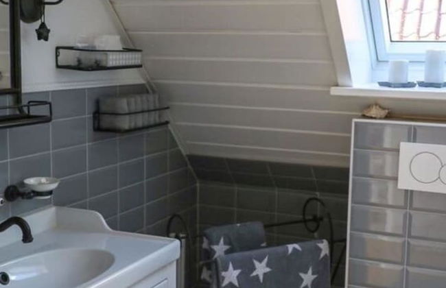 \"haus Am Deich\" Modern Retreat - Foto 10