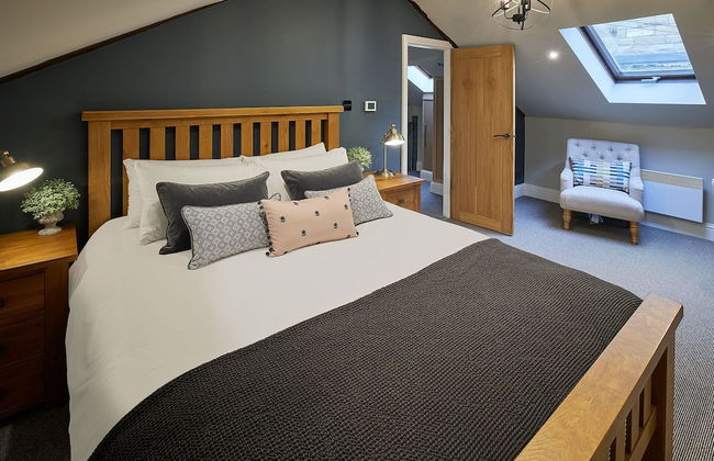 Host Stay The Green Door - Photo 3