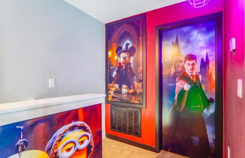 3BR Family Home at The Hub Near Disney - Foto 30