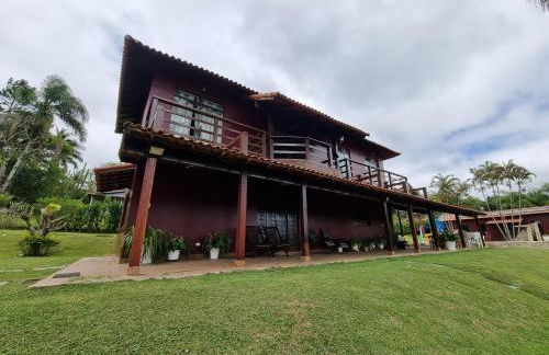 Chácara Vista para Represa - Foto 28