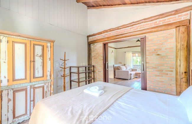 VLE Lindo condomínio em meio à natureza - Foto 41