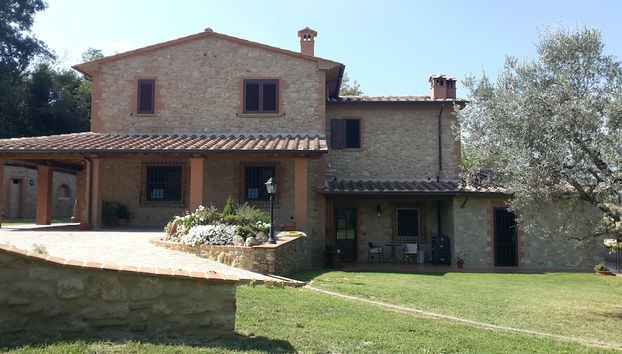 Holiday Home in Volterra With Pool - Photo 2, Primary image