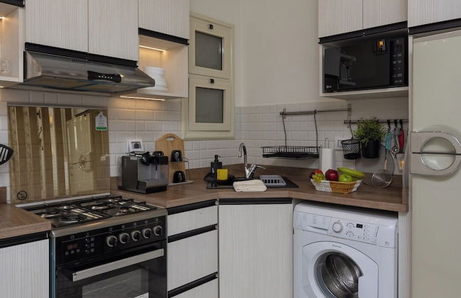 Marina Resort By Seven Seasons - Foto 35