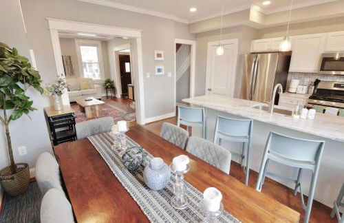 Taylor St Townhouse - Private Parking - Foto 1