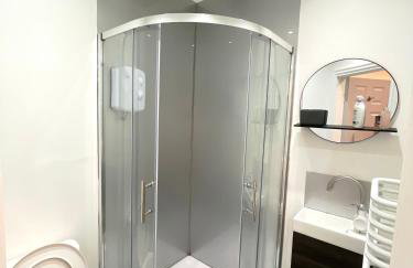 Central penthouse by HNFC Stays - Foto 6